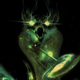 A crop from NASA’s “Dark Energy” poster.